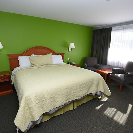 Nipissing Inn ノースベイ エクステリア 写真