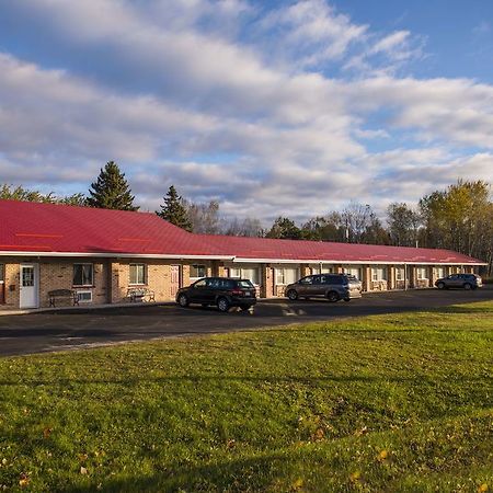 Nipissing Inn ノースベイ エクステリア 写真